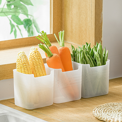 Unschlagbare Preise🥰🤩Multifunktionale Kühlschrank-Aufbewahrungsbox
