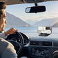 📢📢50% RABATT !!⏰360° drehbarer, faltbarer Handyhalter – universell kompatibel mit rutschfester Unterseite für Schreibtisch, Auto und Reisen 🚗💻