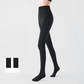 Cozy High-Waisted Tummy-Control Strumpfhose für Frauen