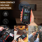 📢📢60 % Rabatt!! ⏰USB-aufladbares Digitalmultimeter