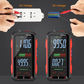 📢📢60 % Rabatt!! ⏰USB-aufladbares Digitalmultimeter