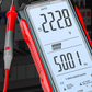 📢📢60 % Rabatt!! ⏰USB-aufladbares Digitalmultimeter