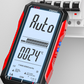 📢📢60 % Rabatt!! ⏰USB-aufladbares Digitalmultimeter