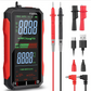 📢📢60 % Rabatt!! ⏰USB-aufladbares Digitalmultimeter