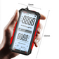 📢📢60 % Rabatt!! ⏰USB-aufladbares Digitalmultimeter