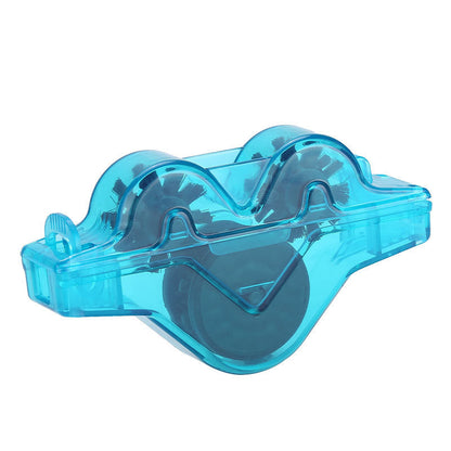 🔥 57 % Rabatt!🔥Fahrrad-Kettenreiniger