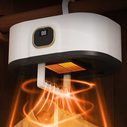 📢📢  55 % Rabatt!✨ Tragbarer, faltbarer Mini-Trockner