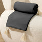 📢📢60% RABATT!!! 🎅Beheizte Kuscheldecke für Herbst & Winter – Waschbar, Extra Dick, Ideal für Büro & Mittagspause