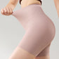 📢📢50 % de réduction !! ⏰Short d'Entraînement à Taille Haute Relevé de Fesses pour Femme