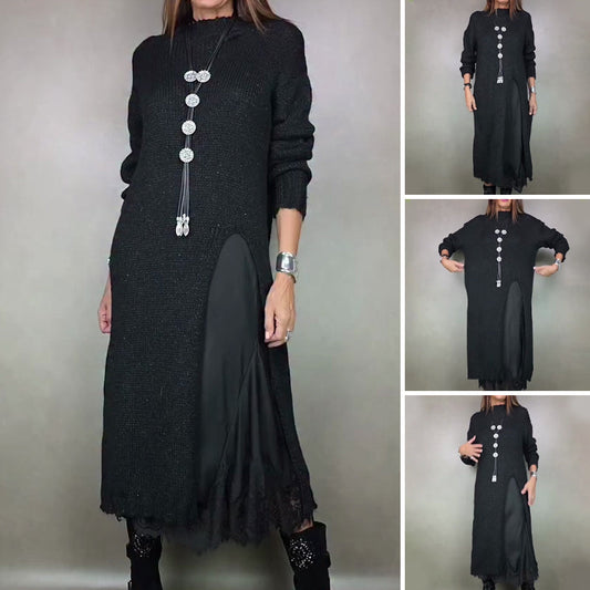 📢📢60 % RABATT !!!👚2-teiliges Slim-Fit-Set für Damen: schick und figurschmeichelnd für jeden Look