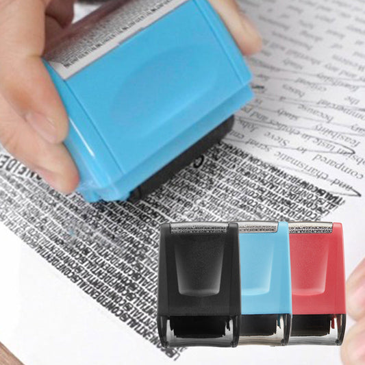 📢📢53 % RABATT!!! ✨ Datenschutz in einer Rolle – Verhindern Sie Identitätsdiebstahl!