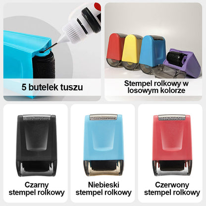 📢📢53 % RABATT!!! ✨ Datenschutz in einer Rolle – Verhindern Sie Identitätsdiebstahl!