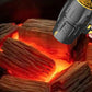⚡ 50 % Rabatt – Kabelloser Hochleistungs-Turbolüfter mit Saugfunktion – starker Luftstrom, wiederaufladbar & vielseitig für Reinigung, Auto & Outdoor 🌪️