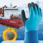 Unisex-Arbeitshandschuhe, wasserdicht und warm
