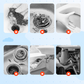 💎 KAUFEN SIE 2, ERHALTEN SIE 1 GRATIS! 💎 Premium Pipeline-Baggermittel: Schnell, Schonend & Vielseitig ✨