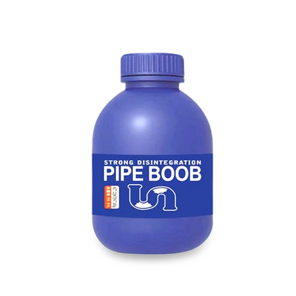 💎 KAUFEN SIE 2, ERHALTEN SIE 1 GRATIS! 💎 Premium Pipeline-Baggermittel: Schnell, Schonend & Vielseitig ✨