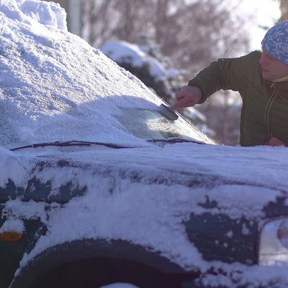 📢📢50 % RABATT !!!🔥Langlebiger, beidseitig verwendbarer Windschutz für die meisten Modelle