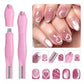 Magnetstift für Cat-Eye-Nailart