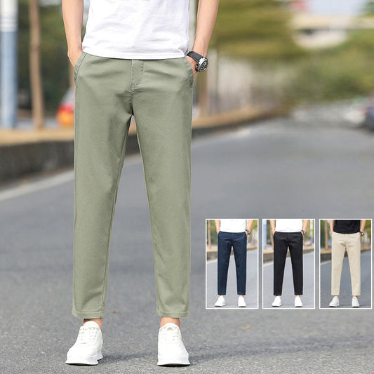 📢📢40 % RABATT!!! ✨Weite, lässige Hose für Herren