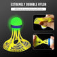 Windproof LED Badminton Shuttlecock for Outdoor Play