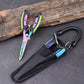 Multifunction Stainless Steel Fishing Pliers with Sheath
