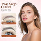 Dual-Ended 2 Tip Waterproof Eyebrow Pencil & Brush