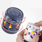 📢📢 JETZT 50 % RABATT!! ⏰2-in-1 Zauberwürfel- und Fidget-Spinner-Spielzeug in Dosenform