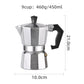 📢📢50% RABATT!!! 🎅Kaffeemaschine für Zuhause