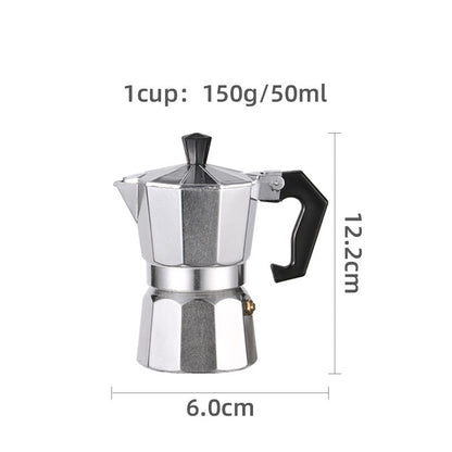 📢📢50% RABATT!!! 🎅Kaffeemaschine für Zuhause