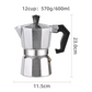 📢📢50% RABATT!!! 🎅Kaffeemaschine für Zuhause