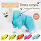 📢📢50% RABATT!!! 🎅Warme, winddichte, gepolsterte Winterhundekleidung