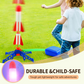 📢📢50 % Rabatt !!!⏰LED-Raketenwerfer für Kinder