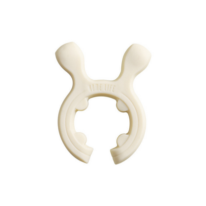 📢📢33 % Rabatt!!! 🎅Multifunktionales Silikon-Topfgriff-Pfannenwender-Gestell