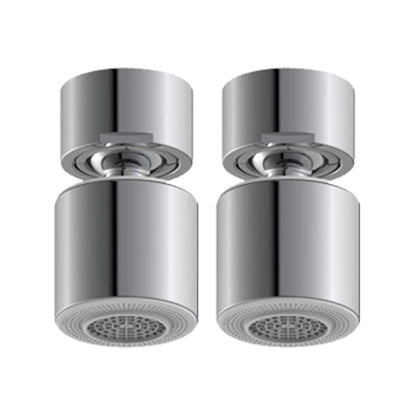 📢📢50 % Rabatt!! ⏰ 360° Drehbarer Wasserhahn mit 2-in-1-Funktion & Trinkwassersprudler – Präzise Armaturen für flexibles, nachhaltiges Kochen! 🌱💧