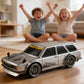 1:24 Ferngesteuertes Drift Auto mit LED Beleuchtung