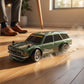 1:24 Ferngesteuertes Drift Auto mit LED Beleuchtung