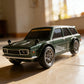 1:24 Ferngesteuertes Drift Auto mit LED Beleuchtung