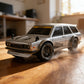 1:24 Ferngesteuertes Drift Auto mit LED Beleuchtung