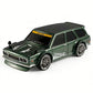 1:24 Ferngesteuertes Drift Auto mit LED Beleuchtung