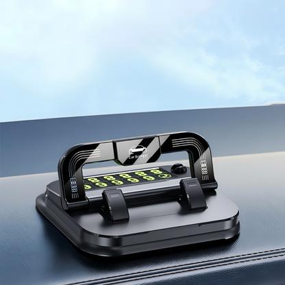 📢📢50 %  RABATT !! ⏰Autotelefonhalterung mit Parknummer