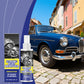 📢📢5 kaufen， 5 gratis⏰ Rostlöser Express – Entfernt hartnäckigen Rost in Minuten, schonend für Metall & Lack! ✨🚗