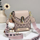 💖New Hot Sale💥58 % OFF💥Women's Fashion Crossbody Exquisite Leather Bag