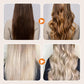 💇‍♀️✨ Automatischer Lockenstab – 4 Temperaturstufen, 60 s Schnellaufheizen für haltbare Locken & Volumen den ganzen Tag 💫📦