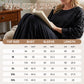📢📢60 % Rabatt!! ⏰Sweatshirt- und Hosen-Set für Damen mit Paillettenbesatz