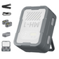 📢📢60 %  RABATT !! ⏰Multifunktionaler wiederaufladbarer LED-Scheinwerfer