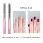 📢📢50 %  RABATT !! ⏰All-in-One-Gelstift für Katzenaugen-Nägel