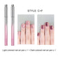 📢📢50 %  RABATT !! ⏰All-in-One-Gelstift für Katzenaugen-Nägel