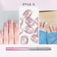 📢📢50 %  RABATT !! ⏰All-in-One-Gelstift für Katzenaugen-Nägel