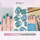 📢📢50 %  RABATT !! ⏰All-in-One-Gelstift für Katzenaugen-Nägel