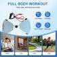 📢📢40% RABATT !!⏰Verstellbare Bauch- und Rumpftrainingsmaschine, geräuschlos, bis 150 kg belastbar, kompakt für Zuhause ✨🔥
